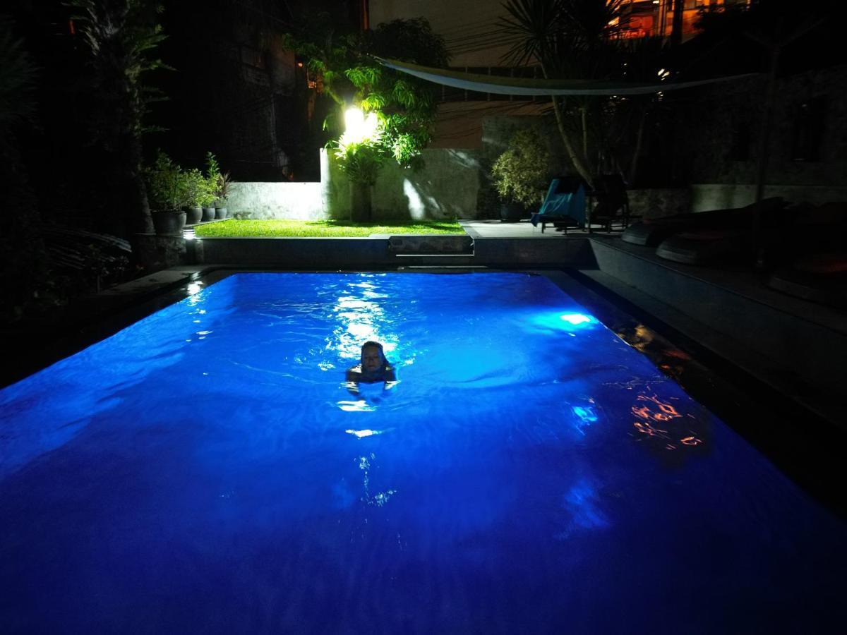 Baan Heaven / Pool Sleeps Up To 15 Casa de férias Patong