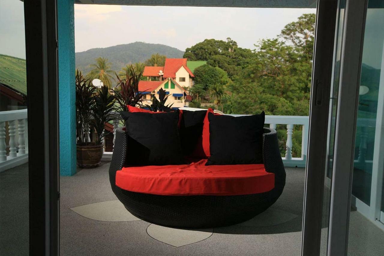 Casa de férias Baan Heaven / Pool Sleeps Up To 15 Patong