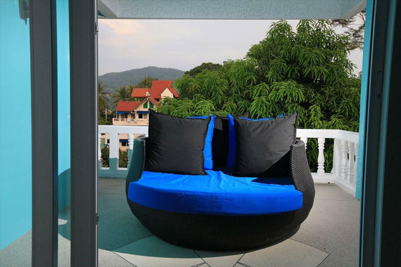 Baan Heaven / Pool Sleeps Up To 15 Casa de férias *