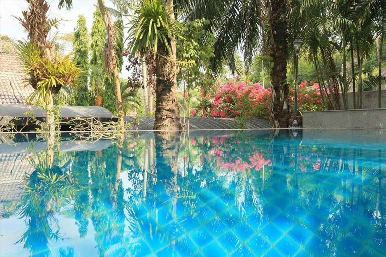 Casa de férias Baan Heaven / Pool Sleeps Up To 15