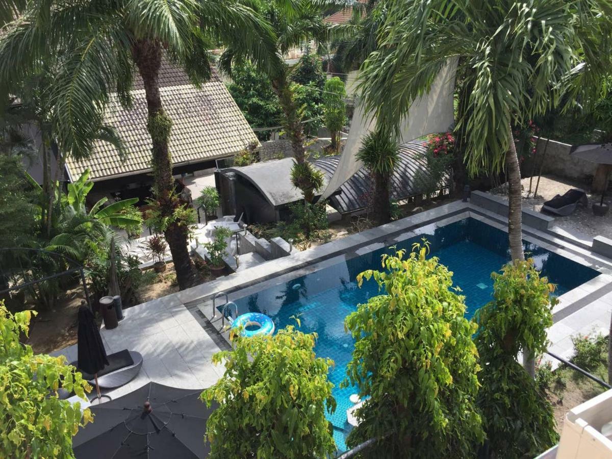 Casa de férias Baan Heaven / Pool Sleeps Up To 15 *