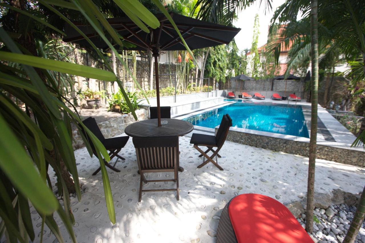 Casa de férias Baan Heaven / Pool Sleeps Up To 15 *